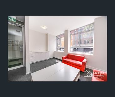 17/1 O'Connell Street, North Melbourne, Vic 3051 - Photo 5
