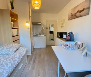 Appartement à louer EVREUX - Photo 4