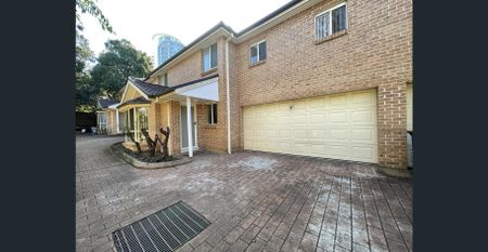 Newly Renovated Townhouse in Sought After Location!! - Photo 4