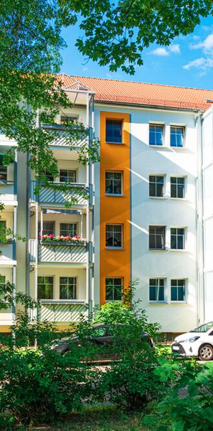 Eckersbacher Höhe 75 - Photo 1