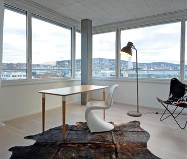 "Wohnen auf höchstem Niveau" - Photo 2