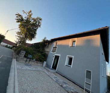 Neuwertige Wohnung zu vermieten. Emtmannsberg - Foto 1
