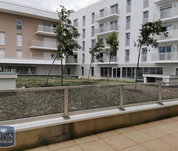 Location Appartement 2 pièces 49m² VILLENAVE D ORNON 33140 - Photo 4