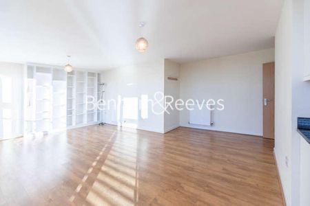 Granville Gardens, Ealing Common, W5 - Photo 4