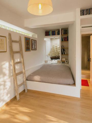 Studio/Γκαρσονιέρα για ενοικίαση Κέντρο (Ραφήνα) - Photo 4