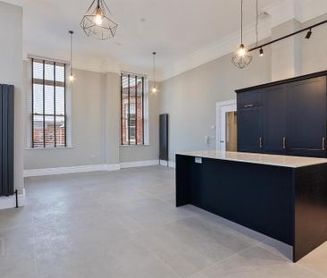 Apartment 2 18 Ishbel Gardens, Belfast, BT8 8FT - Photo 4