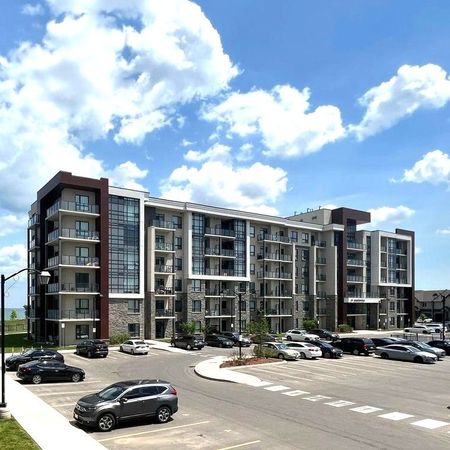 For Lease - 125 Shoreview Place Unit# 236, Hamilton, Ontario - Photo 3