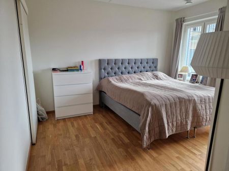 Västra Långgatan 5A, Kävlinge - Foto 2