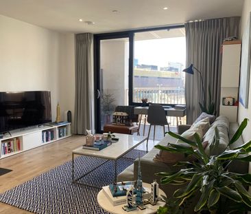 1 Bed Flat, Forrester Way, E15 - Photo 6