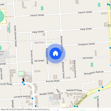 67A Hill Street, 5062, Mitcham, Sa