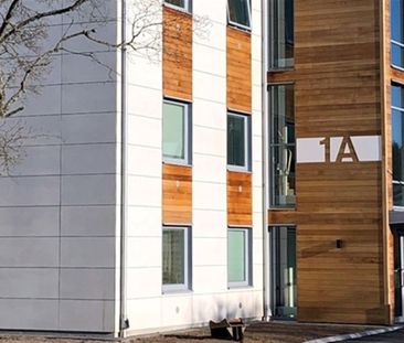 Backgårdsgatan 5 B - Foto 1