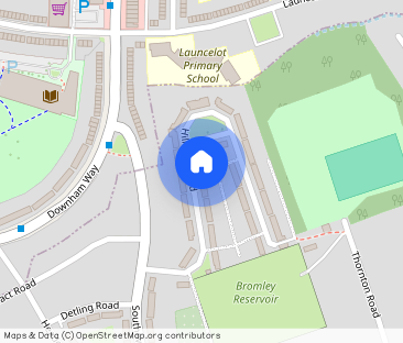 Hillcrest Road, Bromley, BR1 - Photo 1