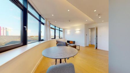 1 bedroom flat to rent - Photo 5