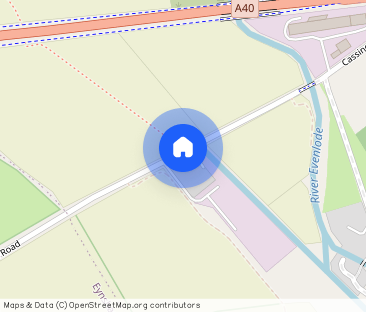 Eynsham Road, OX29 - Photo 1