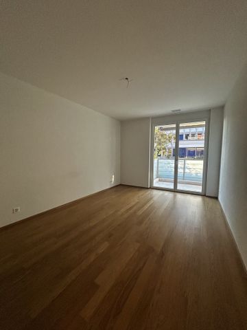 Moderne Wohnung nähe Limmat - Photo 5