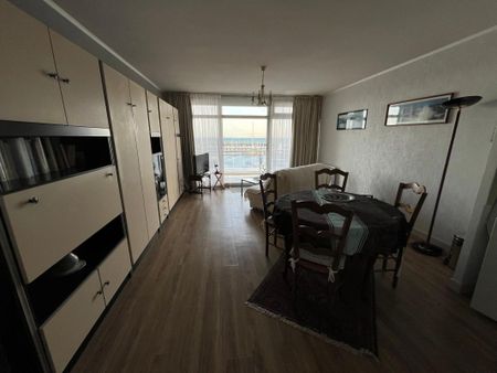 Location Appartement 1 pièce Meublé 33m² QUIBERON 56170 - Photo 3