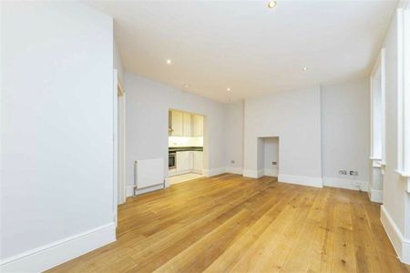 Manchester Street, Marylebone, W1U - Photo 4