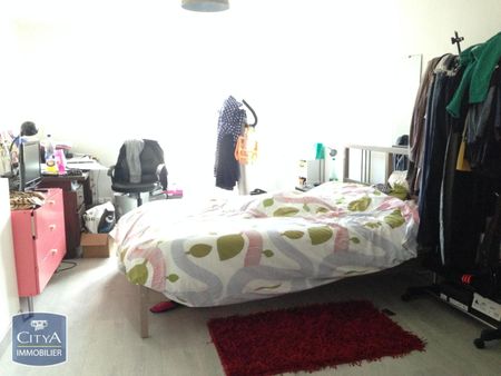 Location Appartement 2 pièces 66m² POITIERS 86000 - Photo 3