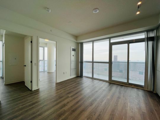 For Lease - 8 Interchange Way Unit# 5306, Vaughan, Ontario - Photo 1