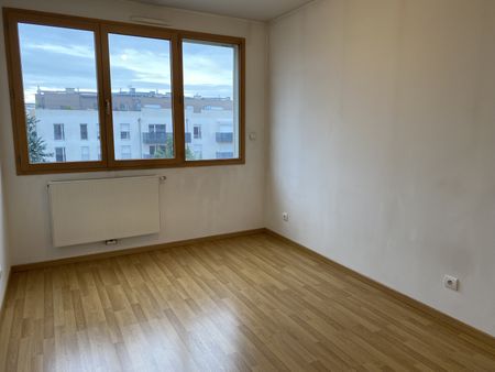 T3 - Villeurbanne - Photo 4