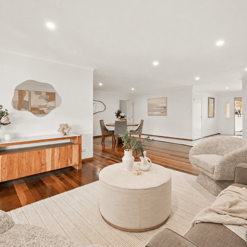 Expansive Family Living with Private Pool and Entertaining! - Photo 1