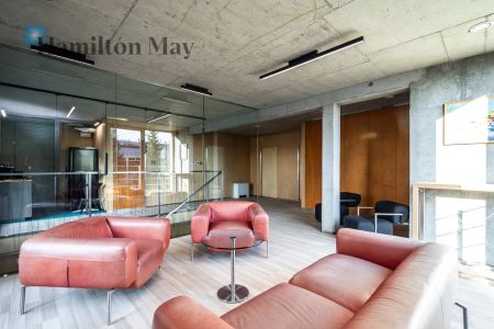 Nowoczesna willa przy plaży Bagry - Photo 3