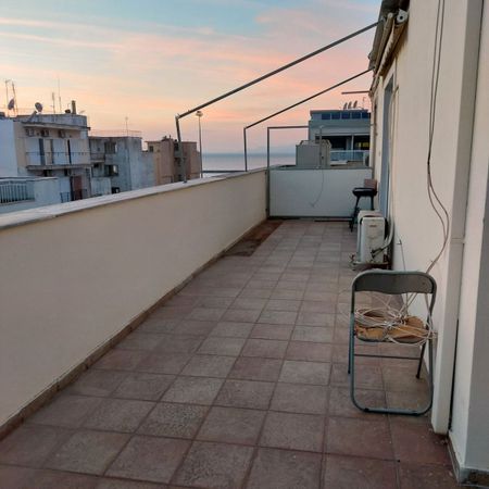 Studio/Γκαρσονιέρα για ενοικίαση Πάτρα - Κέντρο (Πάτρα) - Φωτογραφία 4