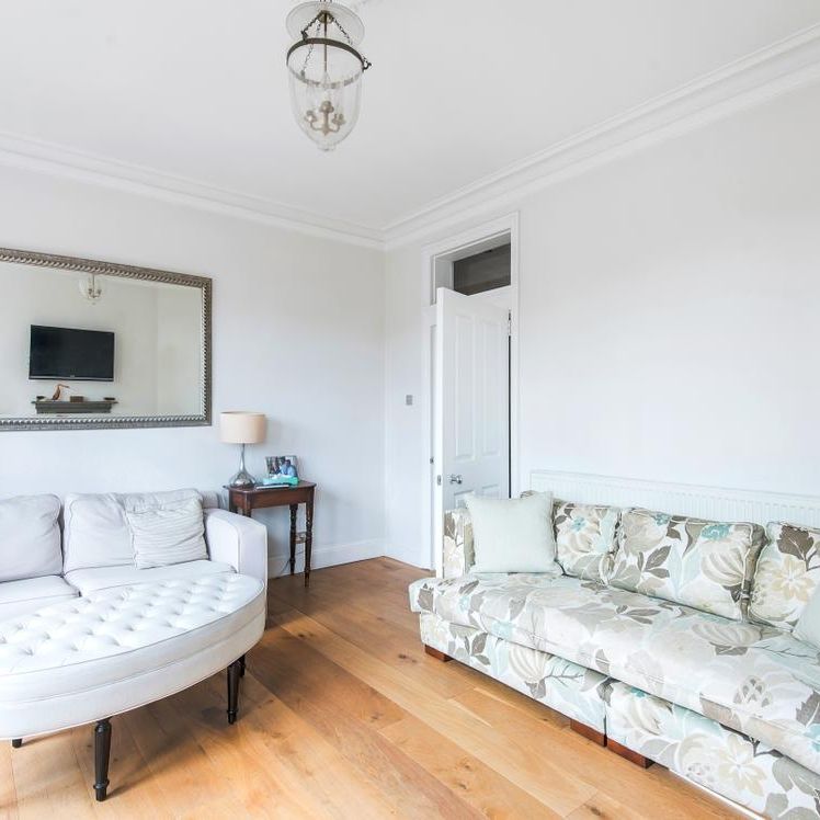 Cremorne Road, Chelsea SW10 - Photo 1