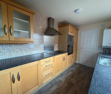 3 bedroom terraced house to rent - Photo 5