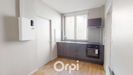 Appartement 1 pièce à Longwy - Photo 2