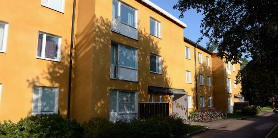 Rågångsvägen 22 A, våning None - Foto 3