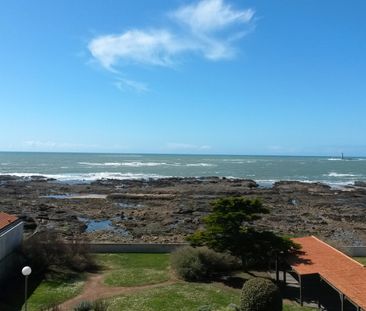 Location Appartement 2 pièces 23m² LES SABLES D OLONNE 85100 - Photo 6
