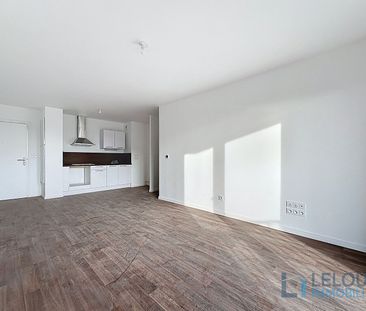 Location Appartement 3 pièces 66m² BOURG ACHARD 27310 - Photo 2