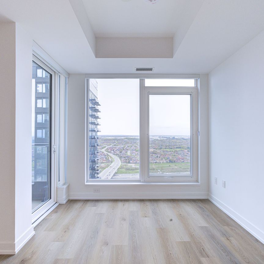 For Lease - 395 square one Drive Unit# 3202, Mississauga, Ontario - Photo 1