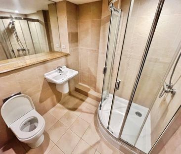 2 bedroom flat to rent - Photo 6