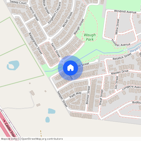 41 Ferris Street, Sunbury, VIC 3429