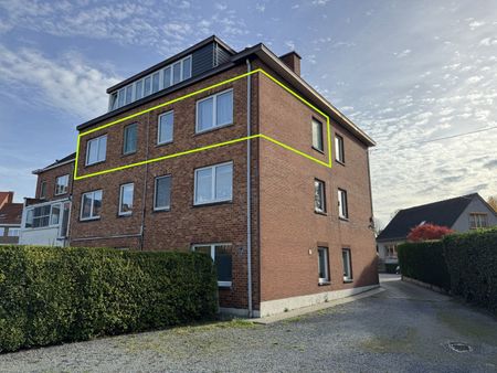 Appartement te huur in Drogenbos - Foto 3