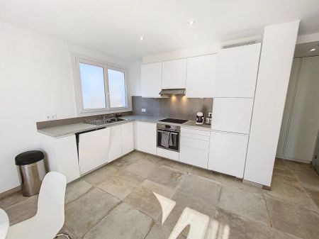 Location Appartement 2 pièces 54m² ANTIBES 06600 - Photo 5