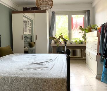 Centraal gelegen 2-slaapkamer app te huur in Mechelen - Photo 4