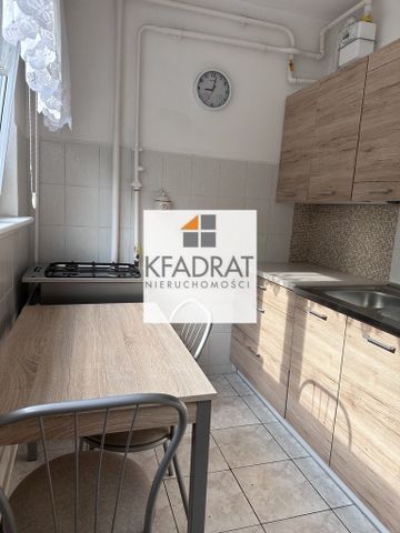 Os Przyjaźni ,na wynajem 2 pok z balkonem 2100 zł - Photo 5