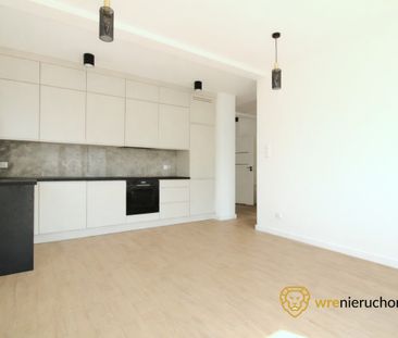 Loftowa Kawalerka | Centrum | Antresola | Nowa - Zdjęcie 5