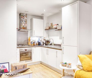 1 bedroom ground floor flat to rent - Photo 5