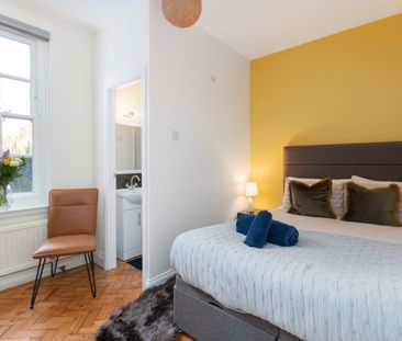 Room in a Shared House, The Vicarage, SW17 - Photo 6