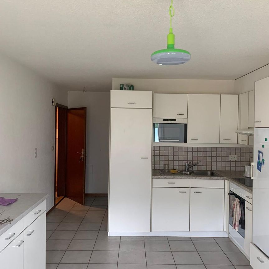 Charmant deux pièces au 1er étage - Foto 1