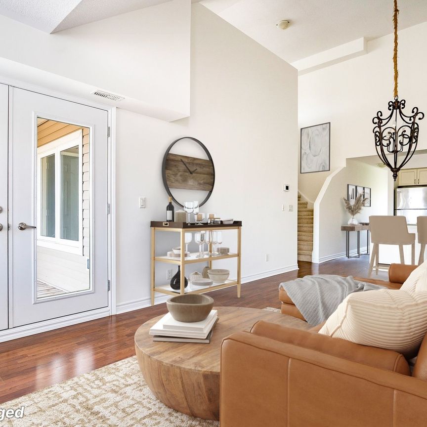 For Lease - 3 Brandy Lane Drive Unit# 307, Collingwood, Ontario - Photo 1