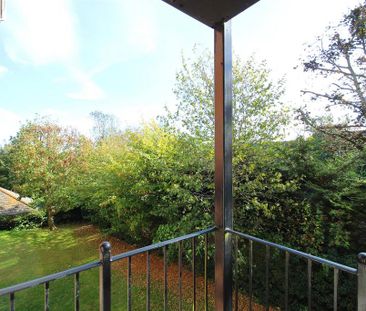 2 bedroom apartment to rent - Photo 6