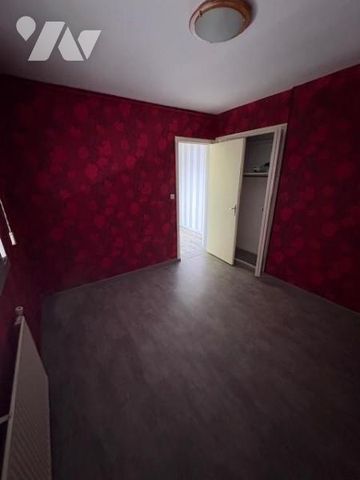 appartement T2 CAMBRAI proche centre ville - Photo 4