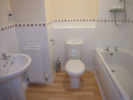 2 bedroom Apartment to rent - Photo 5