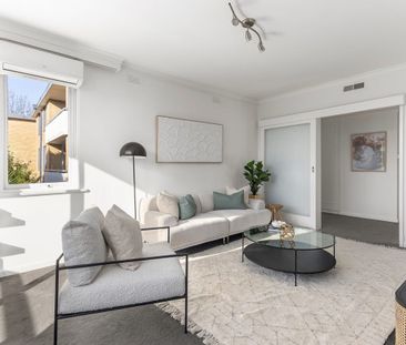 8/15 Denbigh Road, Armadale VIC 3143 - Apartment For Rent | Domain - Photo 4