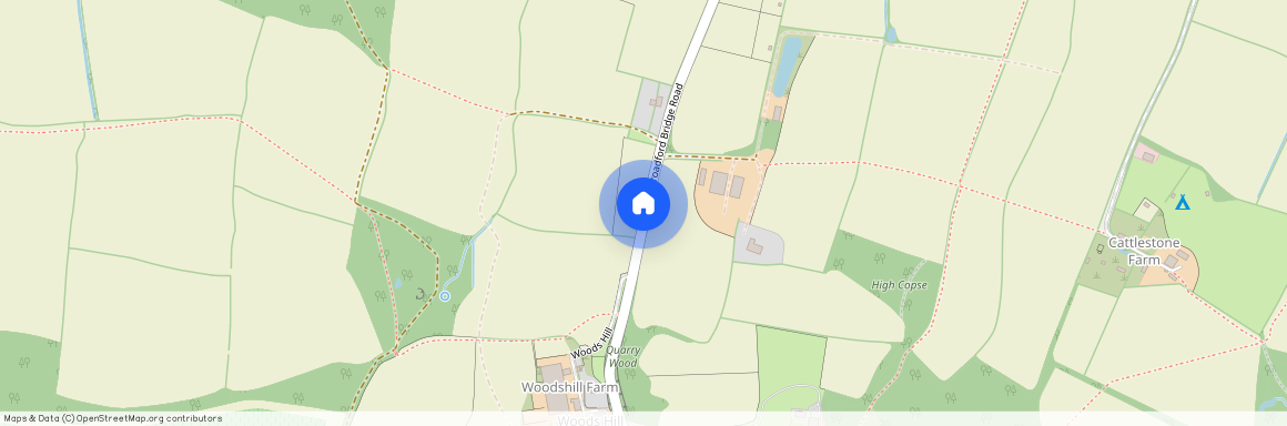 Broadford Bridge Road, West Chiltington